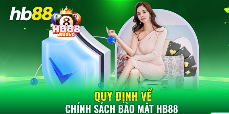 Chính Sách Bảo Mật