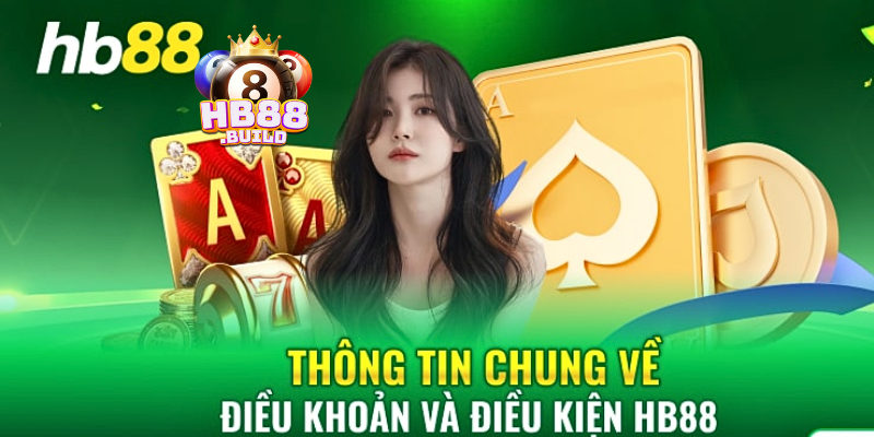 Điều kiện điều khoản HB88 