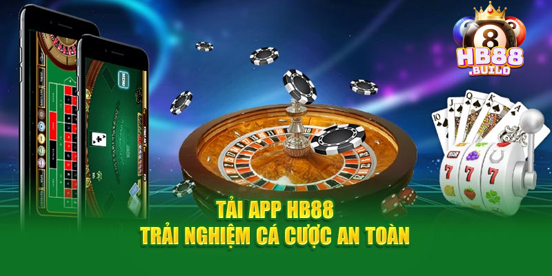 FAQ - Câu hỏi thường gặp khi tải app HB88