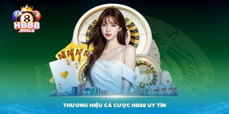 Khẳng định tổ chức cá cược uy tín 