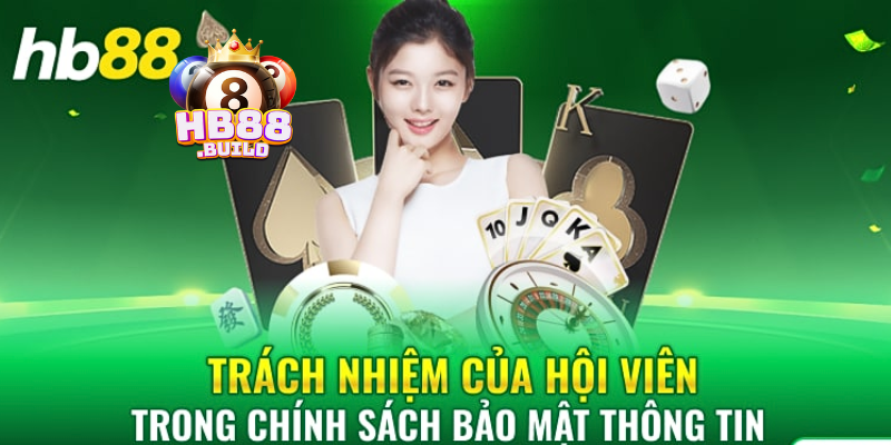 Trách nhiệm phía người chơi 